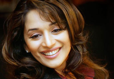 Madhuri gets abusive